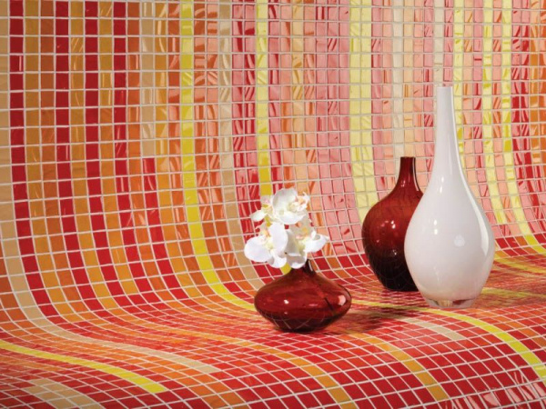 На фото Мозаика ТЕМАРИ (Kerama Marazzi)