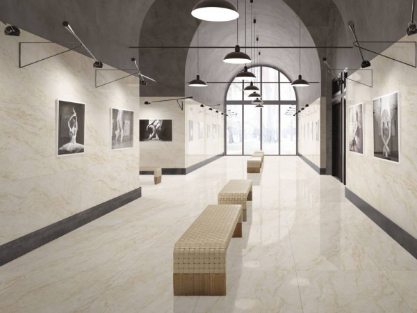 На фото Плитка  MARMI (La Fabbrica)