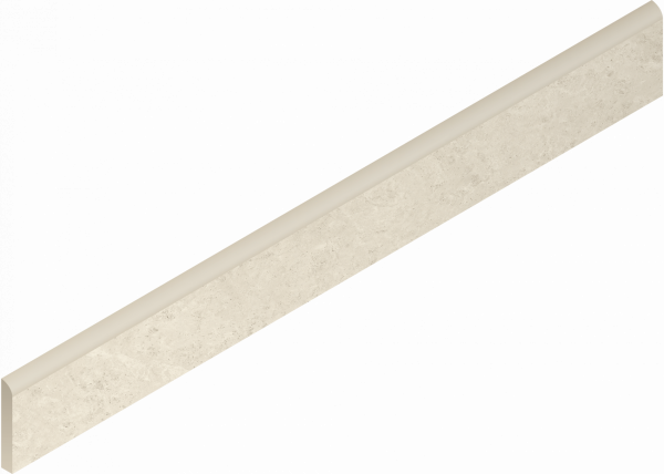 Метрополис Роял Айвори 7,2X60 Плинтус