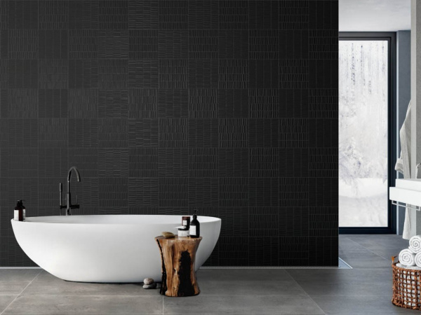 На фото Плитка JOLIET (Aparici)