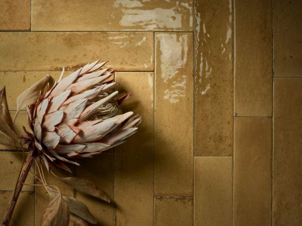 На фото Плитка LOOK (Ragno)