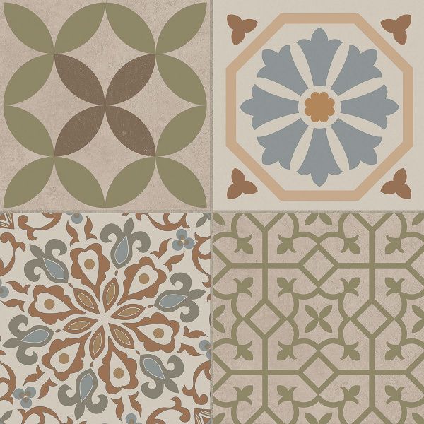 На изображениях JA01 40,5x40,5х8 Непол. (Керамический гранит) (43,296 м2)