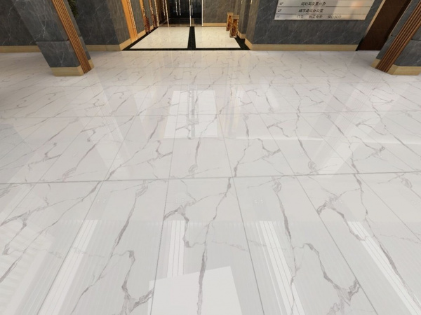 На фото Плитка MARBLES (Guangdong Shenghui)