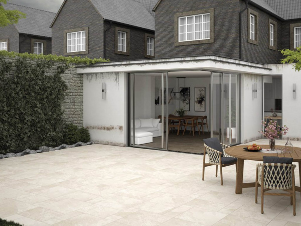 На фото Плитка AXIS (Rocersa)