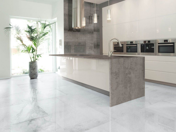 Плитка SASSARI 60*120 (TAU Ceramica) На фото Плитка SASSARI 60*120 (TAU Ceramica)
