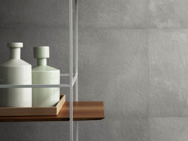 На фото Плитка TERRACRUDA (Ragno)