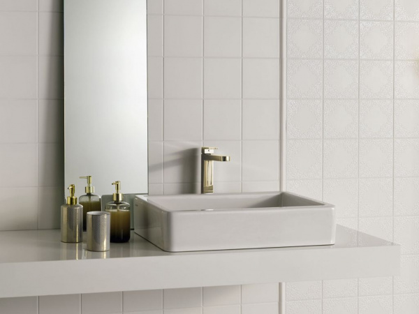 На фото Плитка SOFFIO (Vallelunga Ceramica)