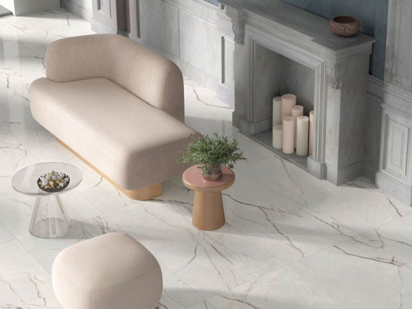 На фото Плитка EPOQUE 21 (Ariana)