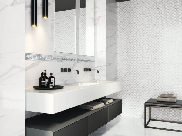 На фото Плитка STATUARY (APE Ceramica)