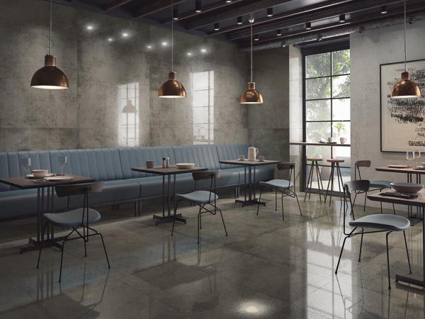 На фото Плитка STARDUST (Fanal)