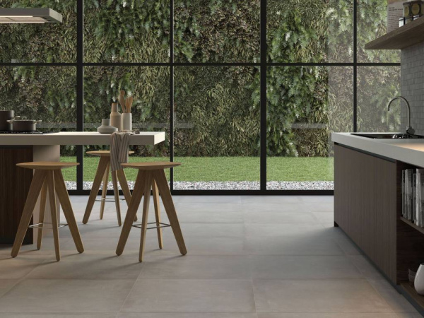 Плитка BASIC CONCRETE (RAK Ceramics)