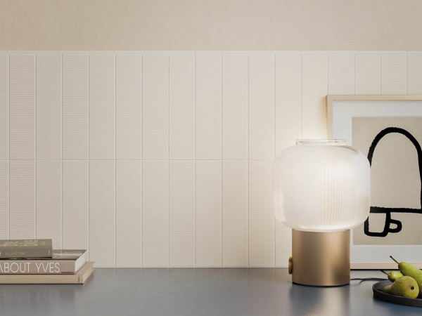 На фото Плитка TEXITURE (WOW)