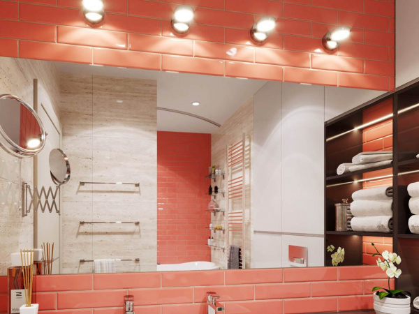 На фото Плитка МАЙОЛИКА (TAU Ceramica)