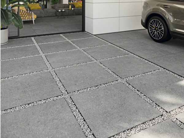 На фото Плитка MITICA  (Grespania)