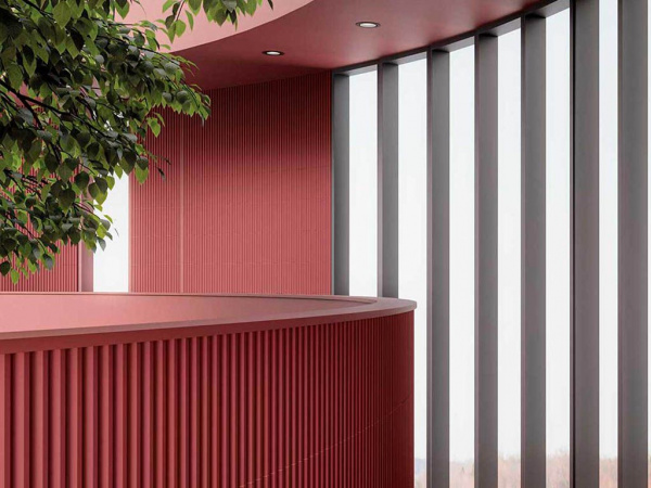 На фото Плитка STRIPES (WOW)