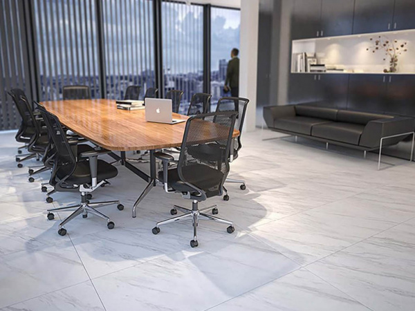 На фото Плитка 60x120 (Ocean Ceramic (Иран))