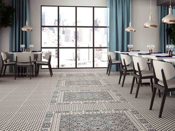 Плитка ORLY (Realonda Ceramica) На фото Плитка ORLY (Realonda Ceramica)
