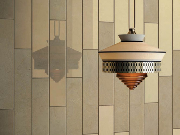 На фото Плитка LUCE (Ariana)