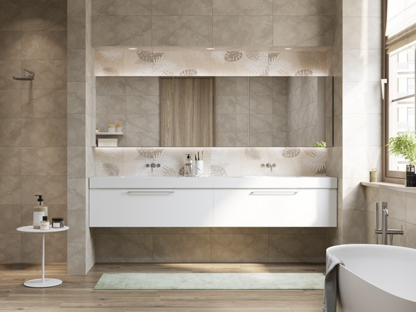 На фото Плитка ALMA (Creto)