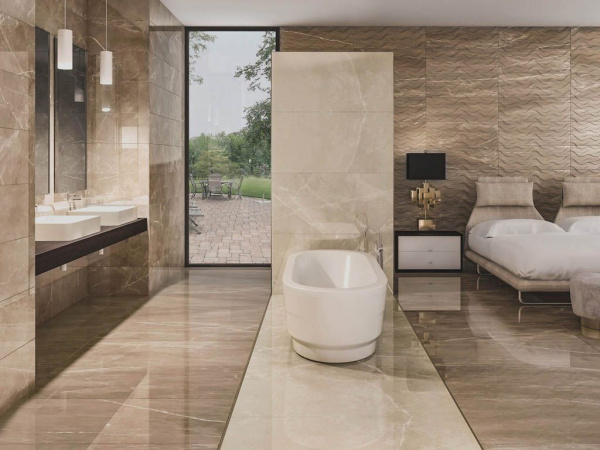 Плитка CROTONE (TAU Ceramica) На фото Плитка CROTONE (TAU Ceramica)