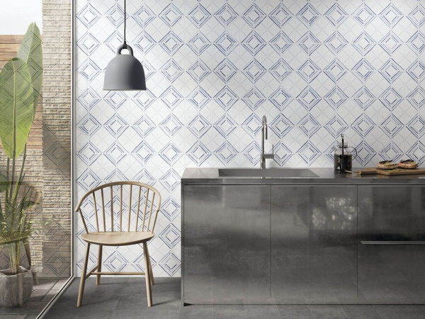 На фото Плитка DRAW (Harmony)