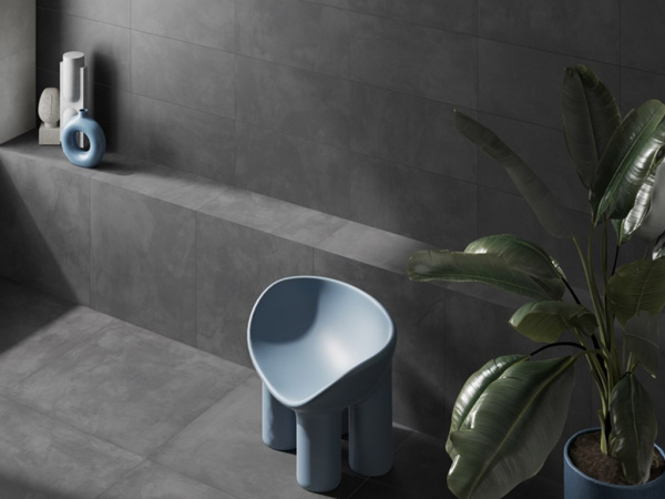 На фото Плитка TOUCH (La Fenice)