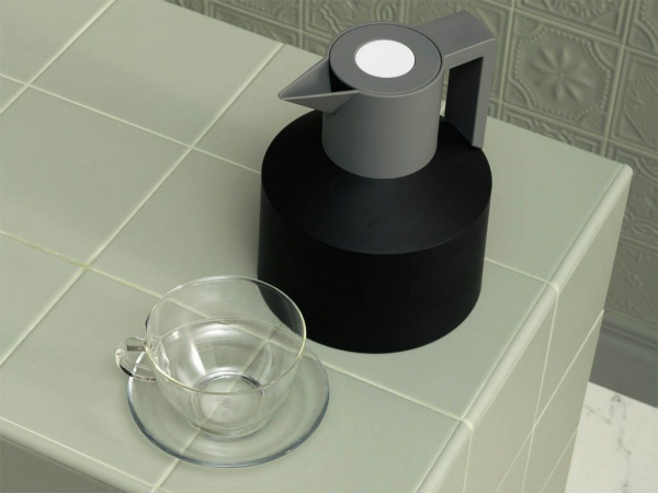 На фото Плитка SOFFIO (Vallelunga Ceramica)