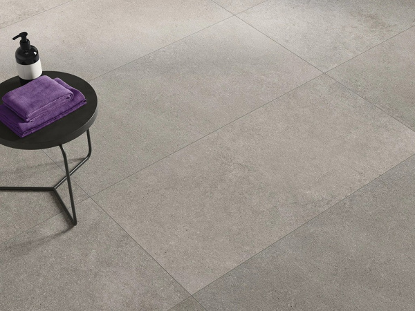 На фото Плитка LUCCA (Villeroy & Boch)