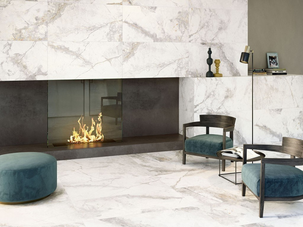 На фото Плитка GOLDEN AGE (EDIMAXASTOR)