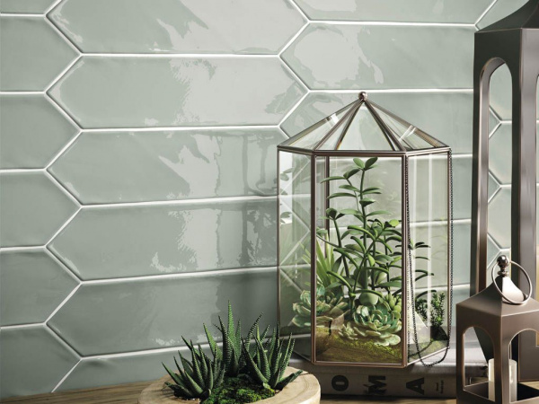 На фото Плитка KANE (Cifre Ceramica)