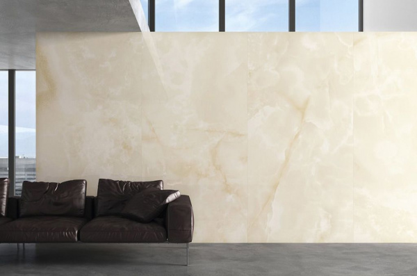 На фото Плитка ULTRA ONICI (ARIOSTEA)