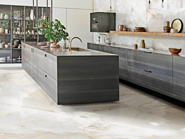 На фото Плитка REVES DE REX (REX Ceramiche)