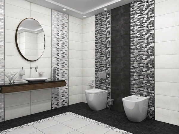 На фото Плитка AltaCera (GLENT)