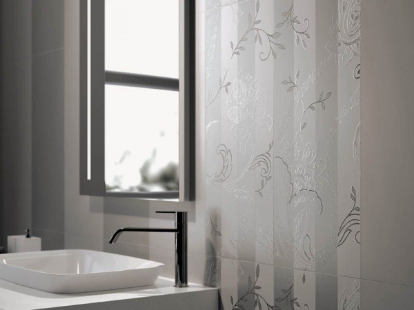 На фото Плитка LIBERTY (Cisa Ceramiche)