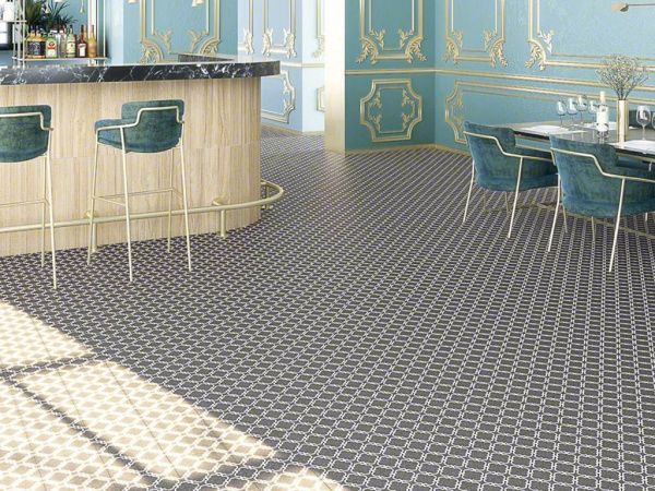 На фото Плитка ALAMEDA (Vives Ceramica)