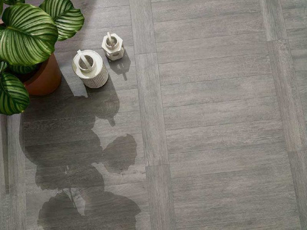 На фото Керамогранит  FUSION (Love Tiles)