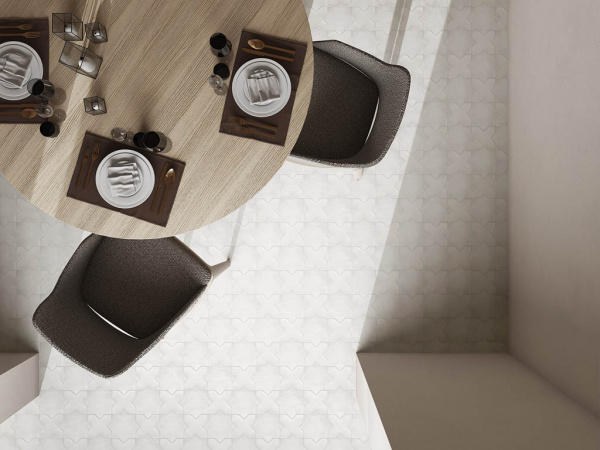 На фото Плитка KASBAH (Equipe Ceramicas)