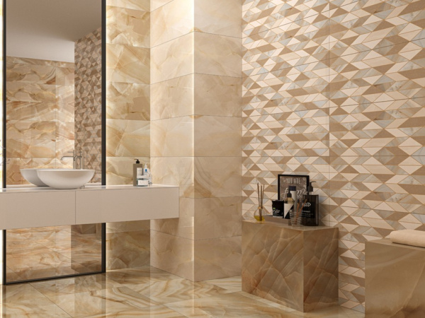 Плитка RODAS (Ecoceramic) На фото Плитка RODAS (Ecoceramic)