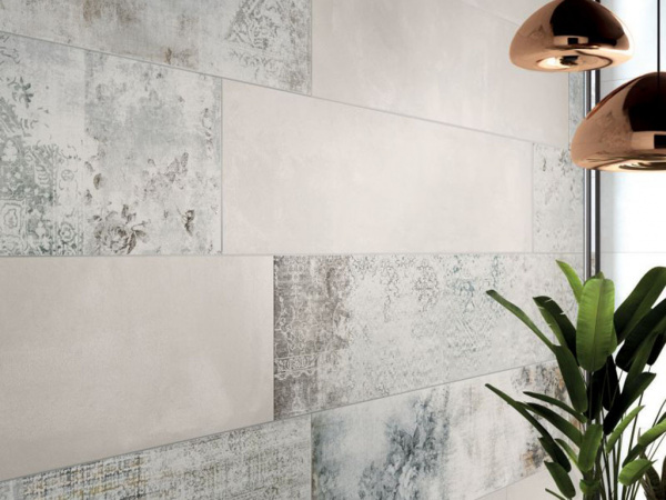 На фото Плитка CREA (Ariana)