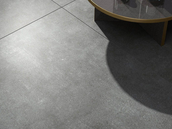 На фото Плитка СУПЕРМАКСИ: CONCRETE (Kerama Marazzi)
