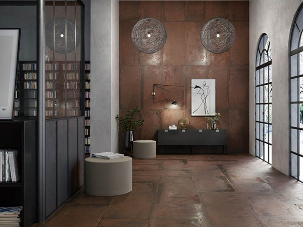Плитка ПРО ФЕРРУМ (Kerama Marazzi)