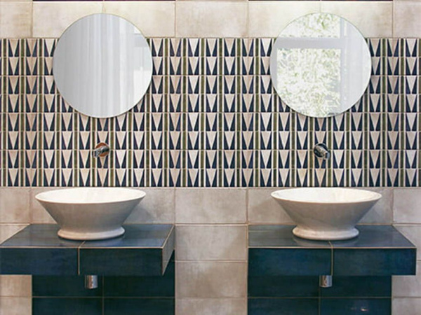 Плитка  CATANIA (Mainzu) На фото Плитка CATANIA (Mainzu)