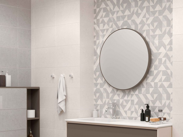 На фото Плитка LORENZO (Creto)