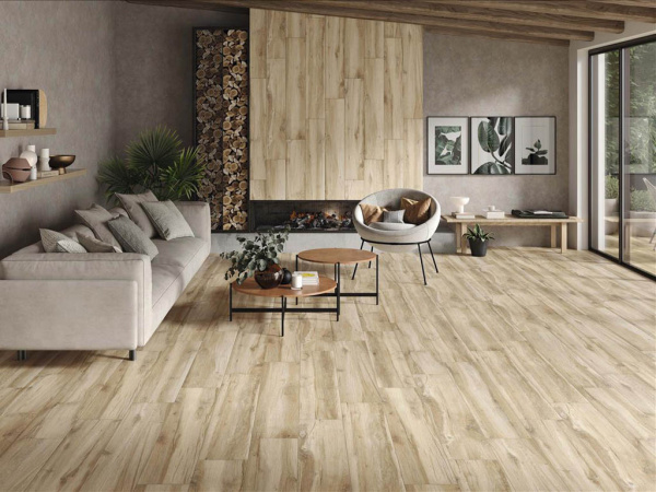 На фото Плитка BLAZE (STN Ceramica (Stylnul))