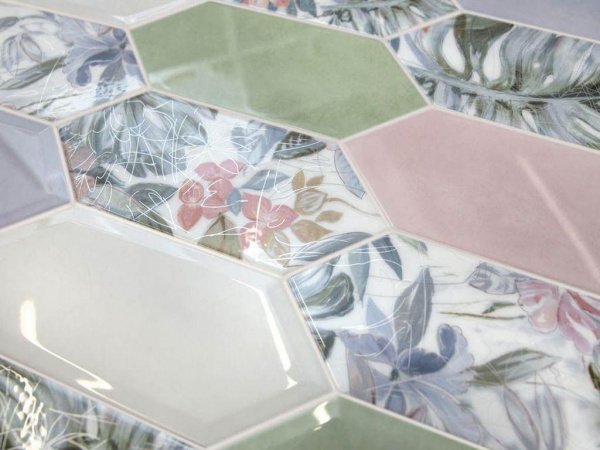 Плитка ФУРНАШ (Kerama Marazzi) На фото Плитка ФУРНАШ (Kerama Marazzi)