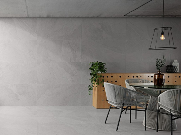 На фото Плитка ANNAPURNA (Grespania)