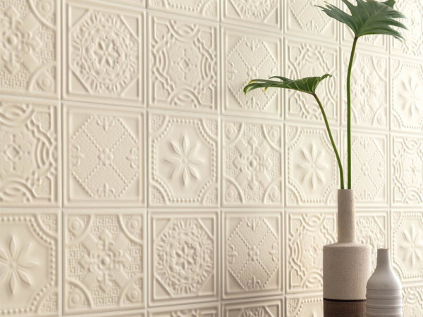 На фото Плитка SOFFIO (Vallelunga Ceramica)