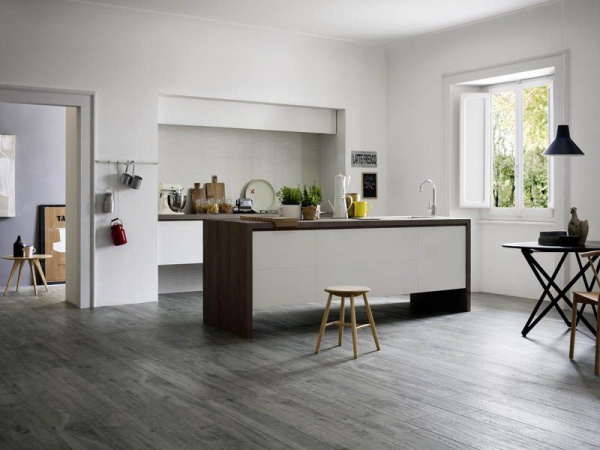Плитка TREVERKHOME (Marazzi Italy) На фото Плитка TREVERKHOME (Marazzi Italy)
