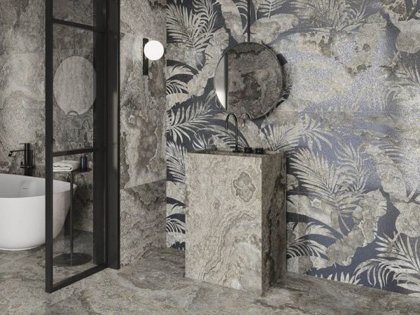 На фото Плитка AGATE (APE Ceramica)