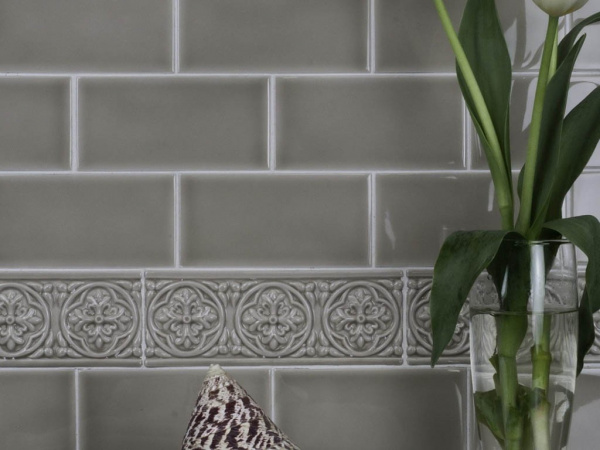 На фото Плитка STUDIO (ADEX)